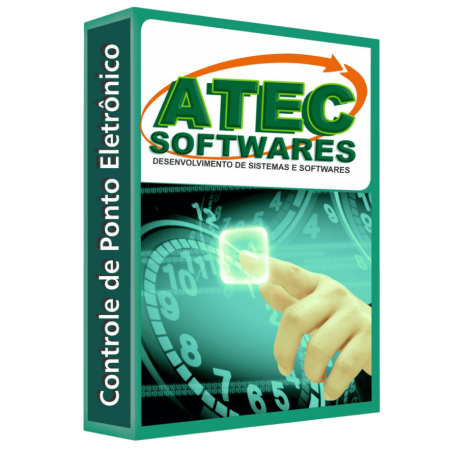 Atec Softwares